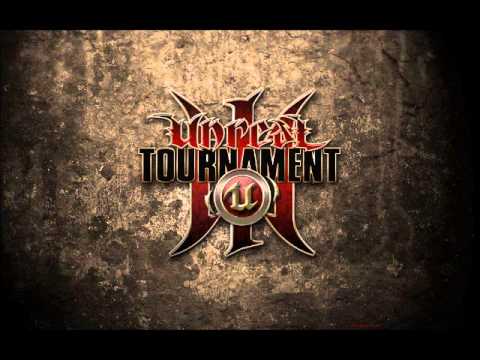 Unreal Tournament 3 Sountrack - Frozen Babylon