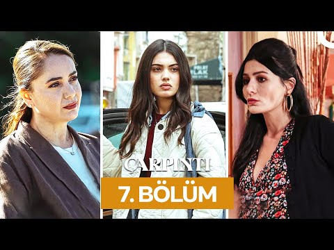 Çarpıntı 7. Bölüm