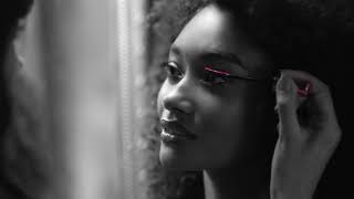 MASCARA VOLUME EFFET FAUX CILS THE CURLER