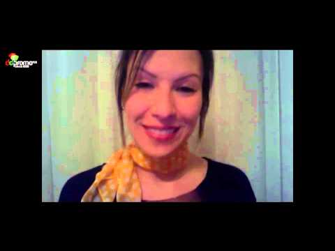 Festival Svojšice 2014 - Candy Cox