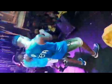 Pikeno E Bomba Ao Vivo