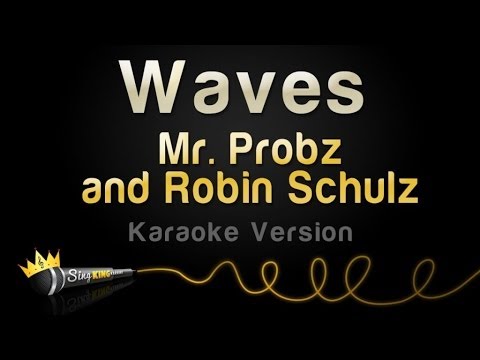 download lagu mp3 mp4 Karaoke Waves Mr Probz, download lagu Karaoke Waves Mr Probz gratis, unduh video klip Karaoke Waves Mr Probz