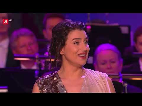 Asmik Grigorian sings 'Sola, perduta, abbandonata' from Manon Lescaut by Puccini Thumbnail