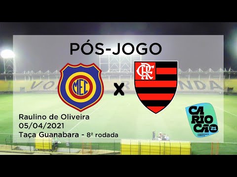 ⚽ MADUREIRA 1x5 FLAMENGO | Favela Esporte Clube 118