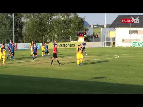 Highlights 5.Testspiel: KSV 1919 vs. ASV Drassburg