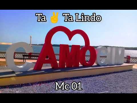 MC 01 TROPA DE CAMOCIM [TĒRRŌ DŌ_YTB..]