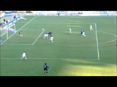 Serie A 1999-2000, day 21 Inter - Torino 1-1 (Méndez, Vieri)