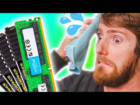 Just How Bad is Mixing Memory?