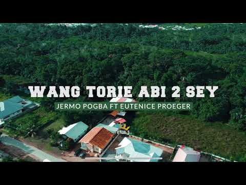 Jermo Pogba ft Eutenice Proeger - Wang torie abi 2 sey (Prod by Gimoen)