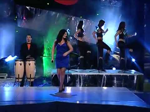Sanja Maletic - Mali je svet - (TV BN)
