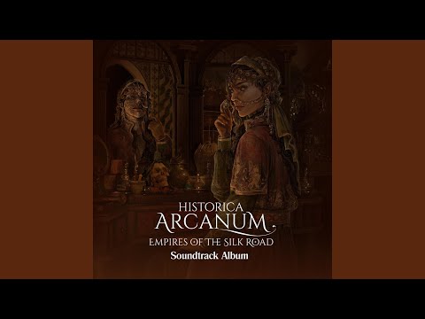 David Warmke - The Millennial Kingdom - Misc Originals