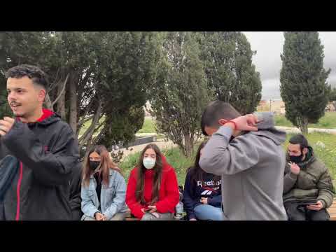 LF vs JUDINI | OCTAVOS | COSTA BATTLE PARK MÁLAGA 2