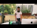 Kapstick DJ Set Champions Of Europe Party
