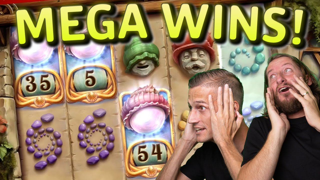 Slotbeast mega wins
