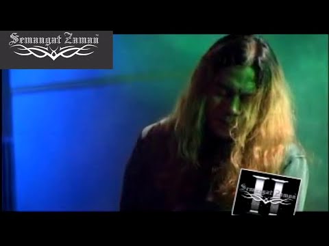 Cinta (Live) - Yantzen