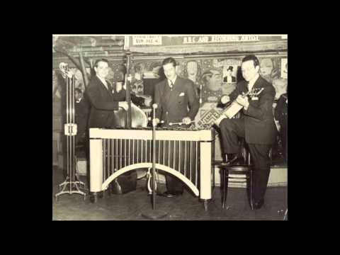 Nice Work If You Can Get It - Adrian Rollini And His Music, feat. Joe Venuti