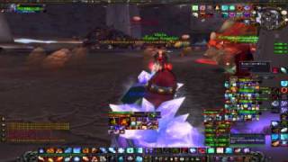 Fallen Angels Twinstáru VS XT-002 Deconstuctor