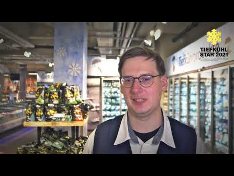 Rewe Gebrüder Ahmed Berlim