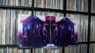 Freedom - Toe Grabber (vinyl)