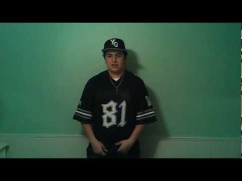 Young G (Test Drive)