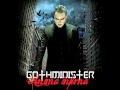 Gothminister - Juggernaut 