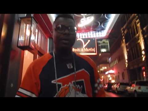 Lil Doodie New Orleans Showcase