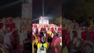 베트남에서 생긴 일 - 새해 맞이쇼 하노이