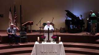 June 26 Shadow of God