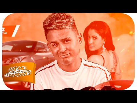 🔵MC BROZ - CARRO REBAIXADO - MUSICA NOVA 2022
