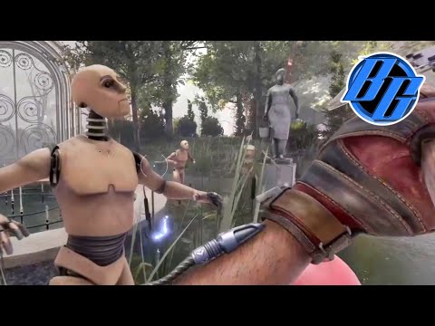 Atomic Heart Annihilation Instinct DLC | Time in a Bottle Trophy Guide