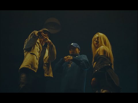 MC Davo, Gera MX & Samantha Barrón - Siempre Es Lo Mismo (Video Oficial)