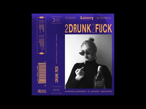 Scarface Johansson,  El Cervera  & Agon Beats -  Acicalao