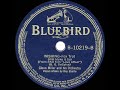 1939 HITS ARCHIVE: Wishing (Will Make It So) - Glenn Miller (Ray Eberle, vocal)