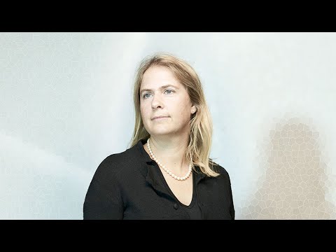 Scientist Stories: Sarah Teichmann, Global Principles of Protein Interactions and Gene Expression
