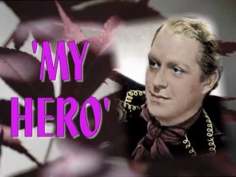 Jeanette MacDonald Sings - My Hero