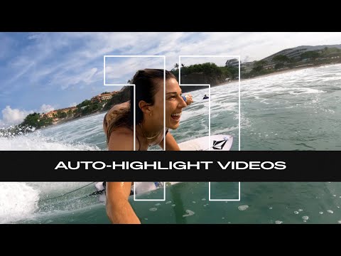 Автономная передача снятых видео с экшн-камеры экшн-камеры GoPro HERO11 на ваш телефон