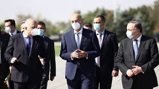 Հոկտեմբերի 16. Միլանի քաղաքային խորհուրդը միաձայն ճանաչել է Արցախի անկախությունը