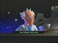 Weetos Aliens Original Version 1999 UK