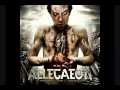 Allegaeon - The God Particle 720X480 