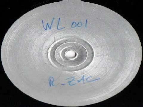 R-Zac 23 - WL 01 A (Untitled)