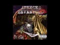 Avenged Sevenfold - walk (Pantera Cover) 