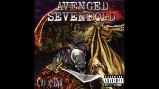 Download lagu Avenged Sevenfold - walk (Pantera Cover) mp3