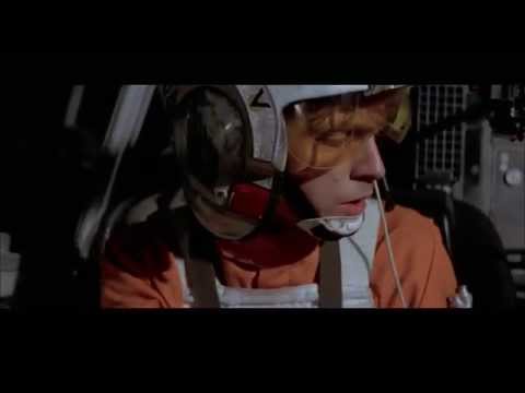 STAR WARS - Episodio IV: Una Nueva Esperanza - Usa la Fuerza