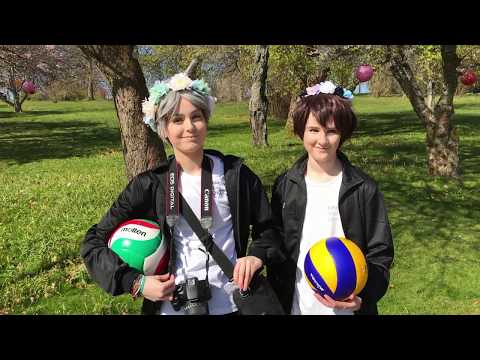 Jardim Hanami e Botaniska