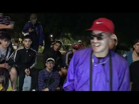 RG vs SLR - FINAL Martha Free ft K0