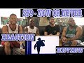 SF9 에스에프나인 - NOW OR NEVER 질렀어 REACTION/REACTION SF9 에스에프나인 - NOW OR NEVER 질렀어 REACTION/REACTION