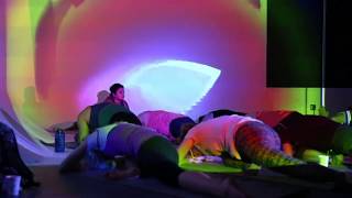 Ernav K Spring 2017 Demo Reel