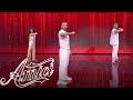 Amici 20 La Dimostrazione Di Andreas Muller