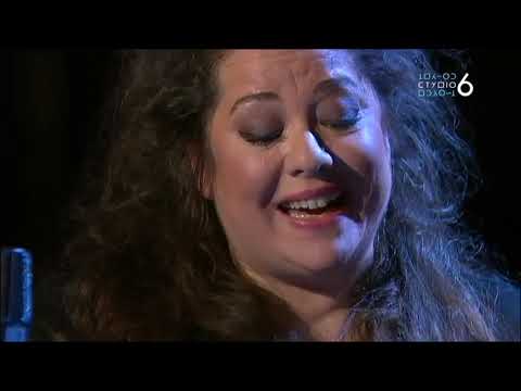 Katarina Jovanović, soprano & Dejan Sinadinović, piano; Bolcom - Cabaret Songs (selection)