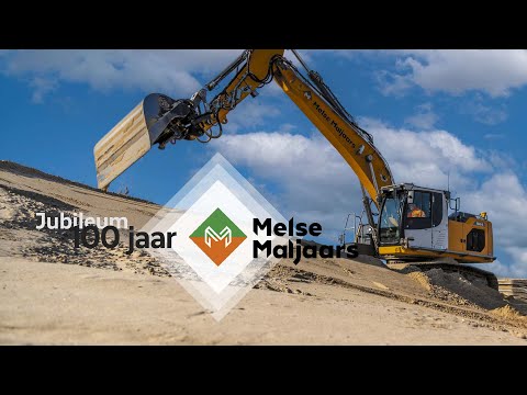 Aftermovie 100 jaar Melse Maljaars – Een eeuw vol vakmanschap, groei en verbinding! 🎉